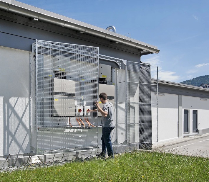 Kern Studer to Exhibit at Intersolar Europe 2026