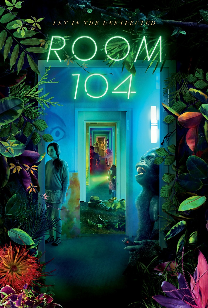 Die dritte Staffel der HBO-Serie &quot;Room 104&quot; im Februar bei Sky