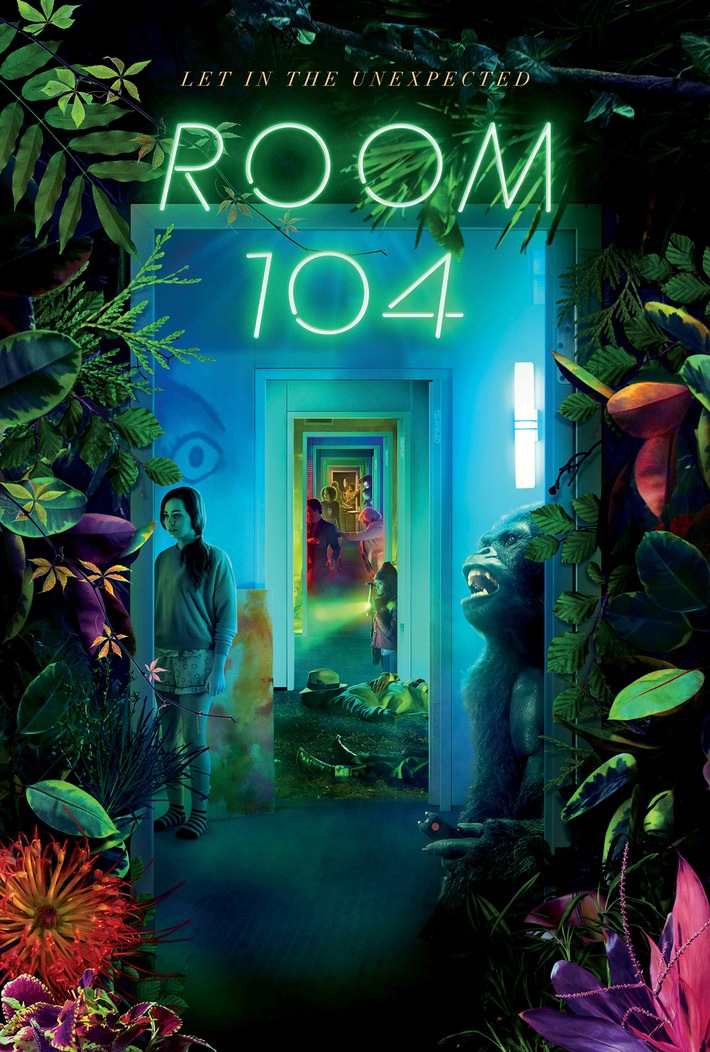 Die dritte Staffel der HBO-Serie "Room 104" im Februar bei Sky