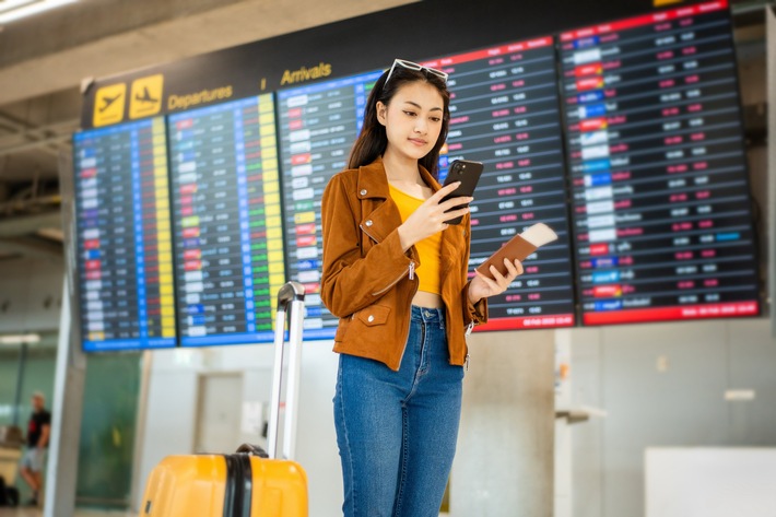 Reiseschutz international: In diesen Ländern ist eine Versicherung Pflicht / LTA gibt Überblick zu rechtlichen Vorgaben und Versicherungspflichten für Urlauber