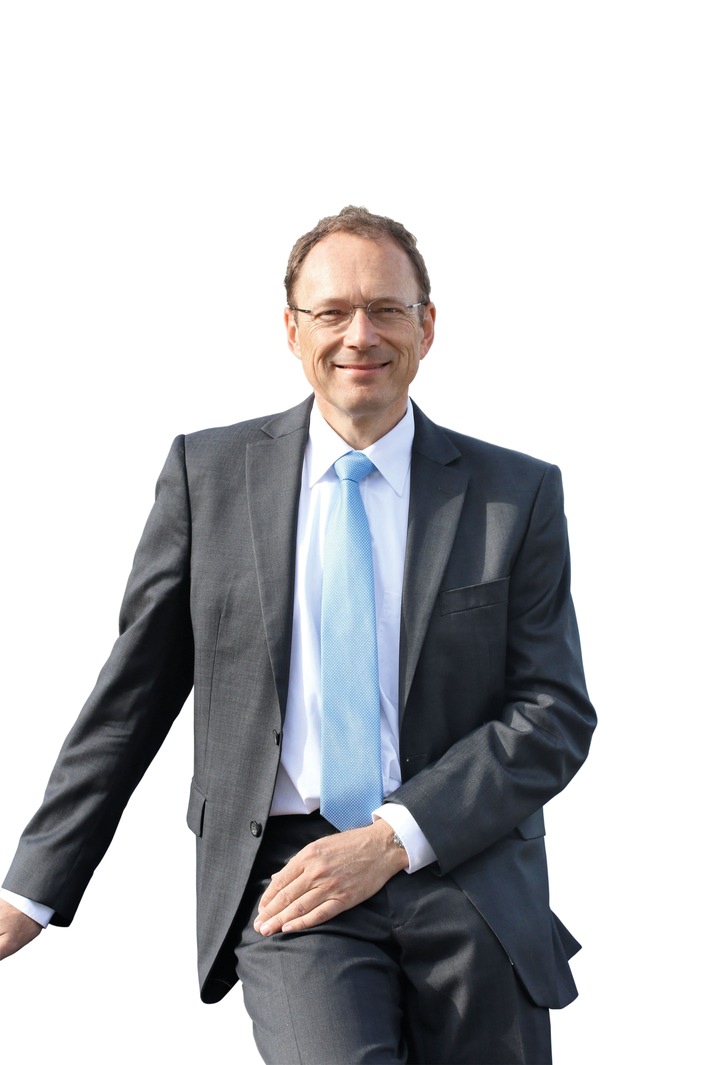 Wechsel in der Geschäftsleitung der Kia Motors AG