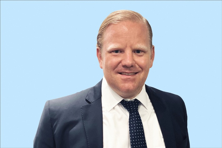 Oscar Bülow wird neuer CFO der heycar Group