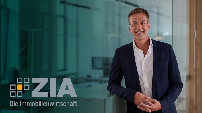 Ralf Licht verstärkt Führungsgremium des ZIA-Ausschusses für Gesundheitsimmobilien