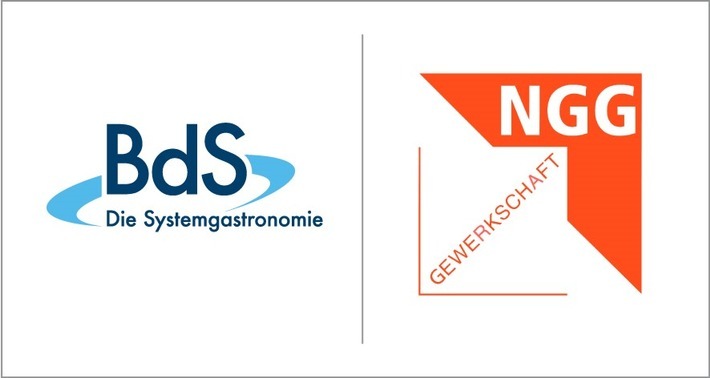 Neuordnung stärkt die Attraktivität der Ausbildungsberufe in der Systemgastronomie / Bundesverband der Systemgastronomie e.V. / Gewerkschaft Nahrung-Genuss-Gaststätten / Weiterer Text über ots und www.presseportal.de/nr/156852 / Die Verwendung dieses Bildes ist für redaktionelle Zwecke unter Beachtung ggf. genannter Nutzungsbedingungen honorarfrei. Veröffentlichung bitte mit Bildrechte-Hinweis.