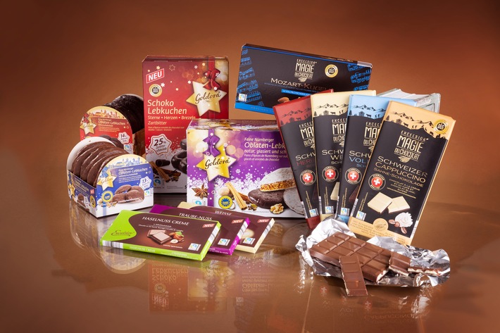 NORMA baut auch in diesem Jahr sein Fairtrade-Angebot weiter aus - bereits mehr als 400 Produkte erhältlich / Auch zu Weihnachten gibt