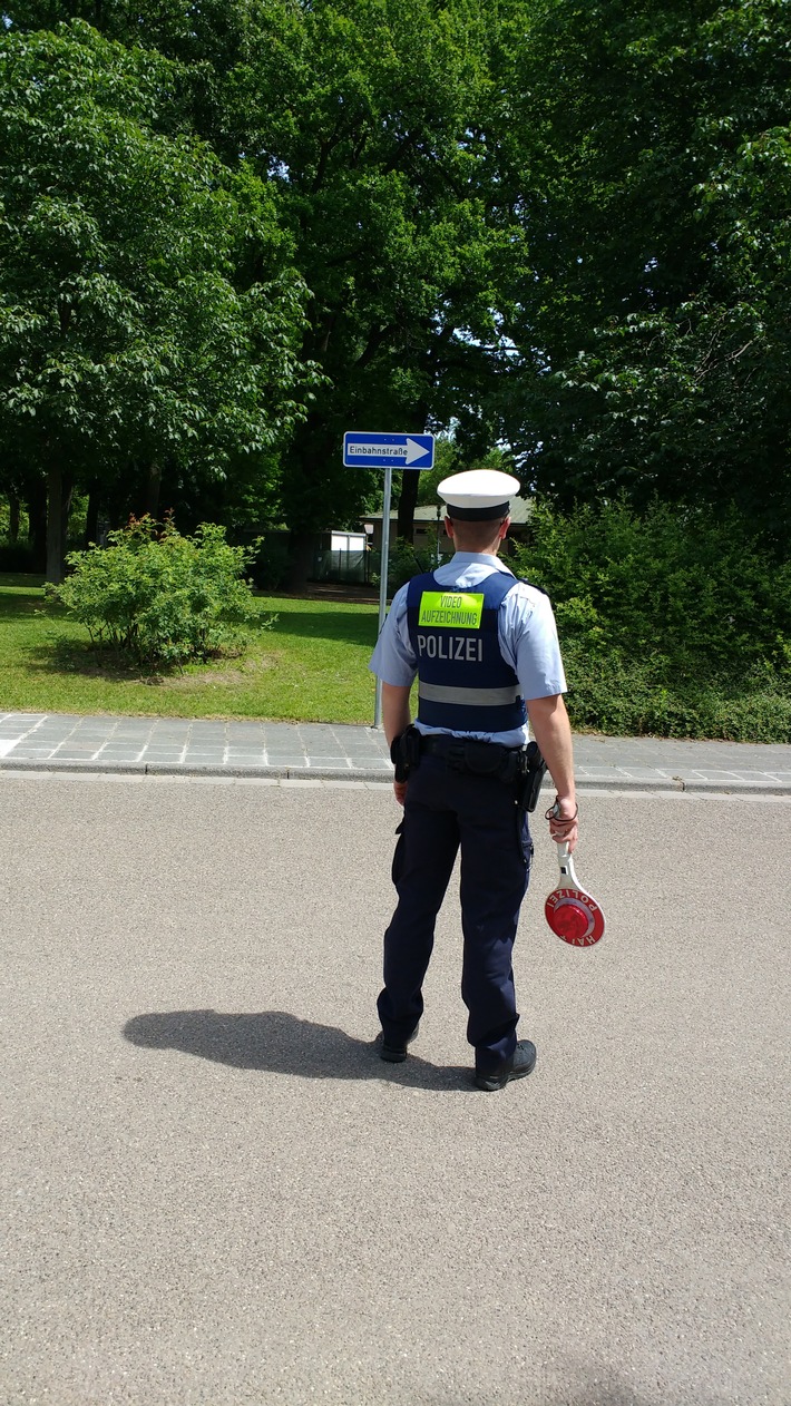 POL-PDLU: Fahrradkontrollen