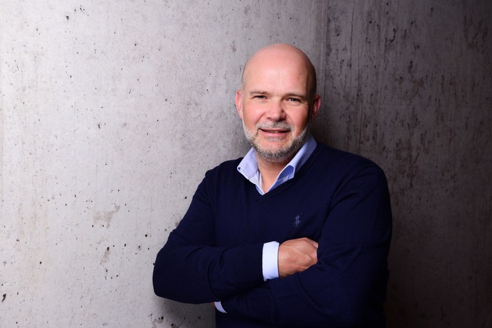 Neuer Chief Operating Officer bei X- CAGO: Christian Martin nimmt strategisches Wachstum und Innovationen in den Fokus