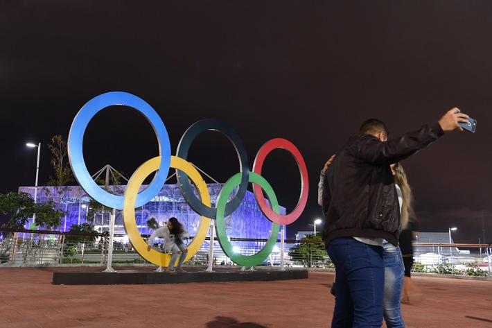 ARD und ZDF: Großes Zuschauerinteresse an Berichterstattung aus Rio /54 Millionen schalteten mindestens einmal ein / Beachvolleyball, Fußball und Bogenschießen am beliebtesten