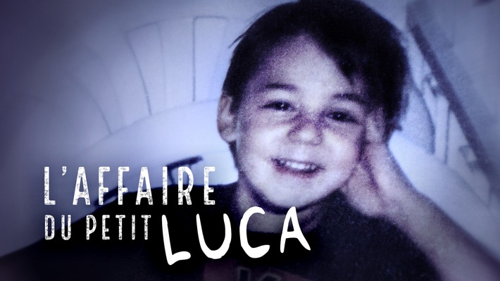 Film documentaire &quot;L&#039;Affaire du petit Luca&quot; disponible sur Play Suisse