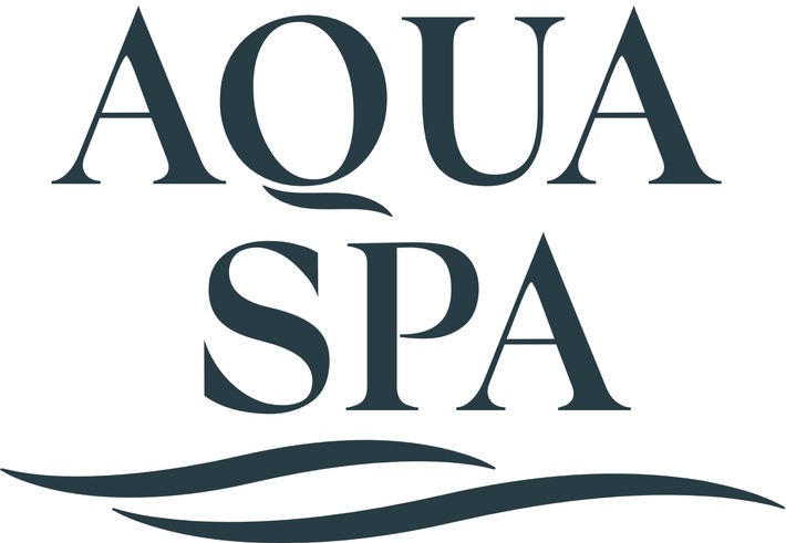 AQUA SPA come nuovo marchio ombrello di sei mondi spa - 20 anni di competenza nel settore del benessere