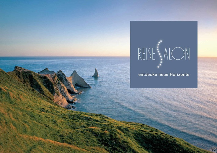 ReiseSalon 2012 - die neue Reisemesse für einzigartige
Urlaubsinspirationen - BILD
