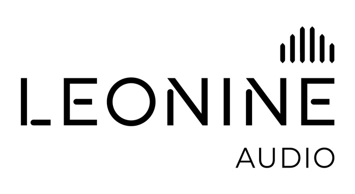LEONINE Studios erschließt mit seinem erfolgreichen und etablierten Label LEONINE Audio weiteres Wachstum im Bereich Audio-Content und startet Produkt-Offensive im Herbst