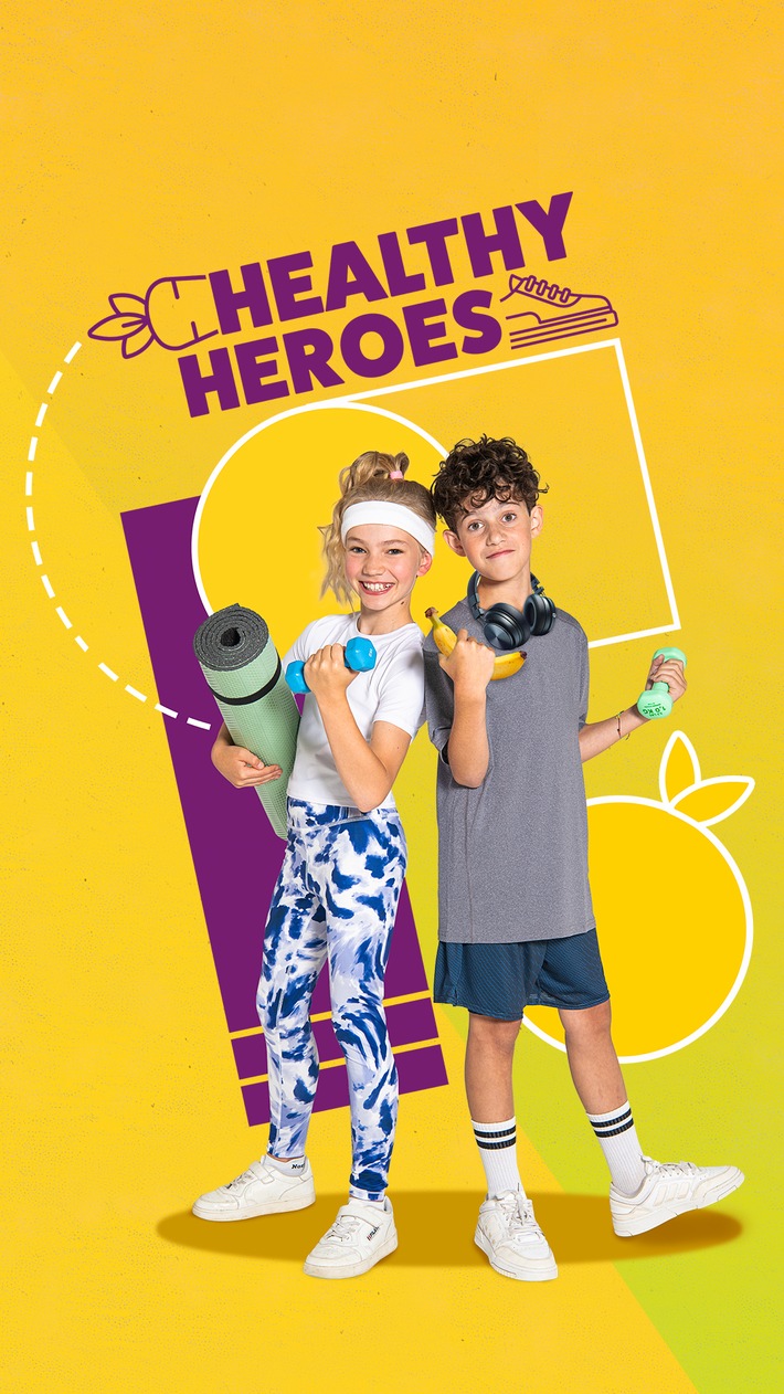 Popkultur trifft auf Wohlbefinden: Inspirierende ToyTrends zur Spielwarenmesse 2025 / Zwei neue Trends: Anime & Friends und Healthy Heroes / Neue Position: Zentraler Standort in Eingang Mitte