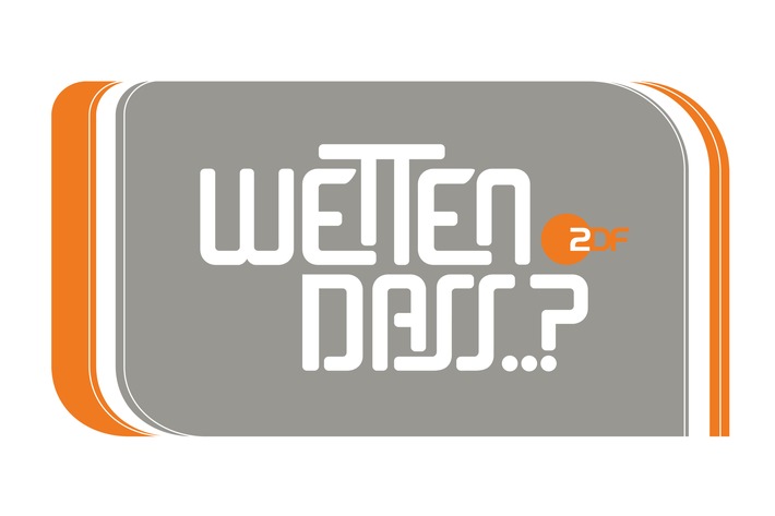 ZDF verschiebt "Wetten, dass..?" ins nächste Jahr