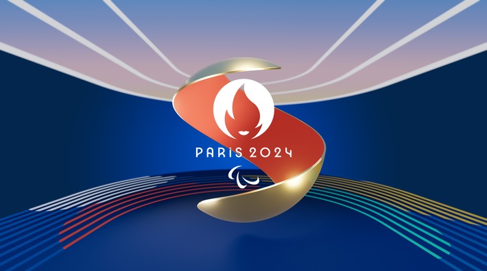 Viel Programm und live dabei: Die Paralympics 2024 in Paris ab 28. August in der ARD