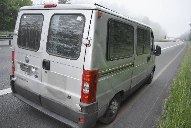 POL-OS: Osnabrück/Sutthausen: Einbruch in der Anton-Storch-Straße - Ergänzung zur Pressemeldung vom 31.05, 14.10 Uhr (FOTO)