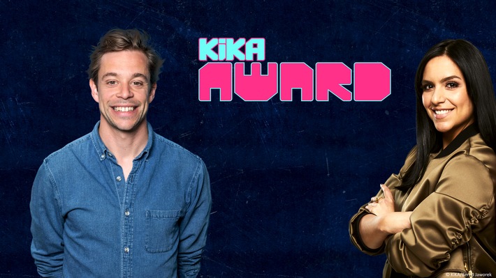 "KiKA Award" 2020 feiert engagierte Projekte mit einer großen Live-Show / Premiere mit prominenten Patinnen und Paten, hochklassigen Musikacts - und dem Monster "KrrrK" / Start des Online-Votings