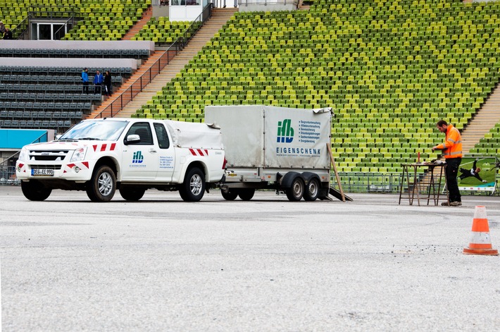 Übernahme der IFB Eigenschenk Gruppe: BKW baut Engineering-Portfolio in Deutschland weiter aus