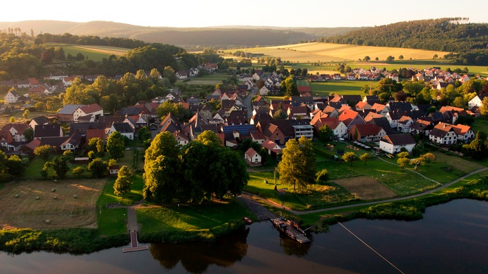 "Unsere Dörfer - Niedergang und Aufbruch": NDR Dokumentation zur ARD-Themenwoche "Stadt.Land.Wandel"