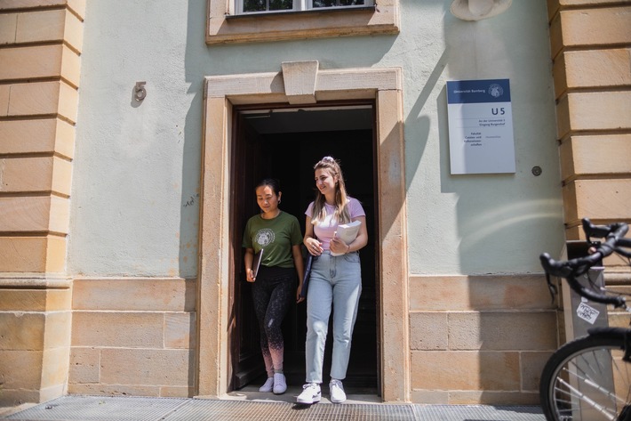PM: Diversity-Tag an der Universität Bamberg