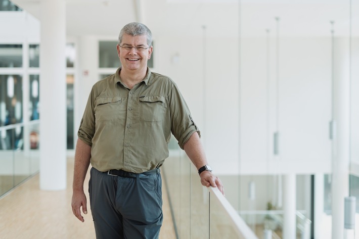 CISPA-Forscher Andreas Zeller erhält ERC Proof of Concept Grant für Projekt zur KI-gestützten Softwarewartung