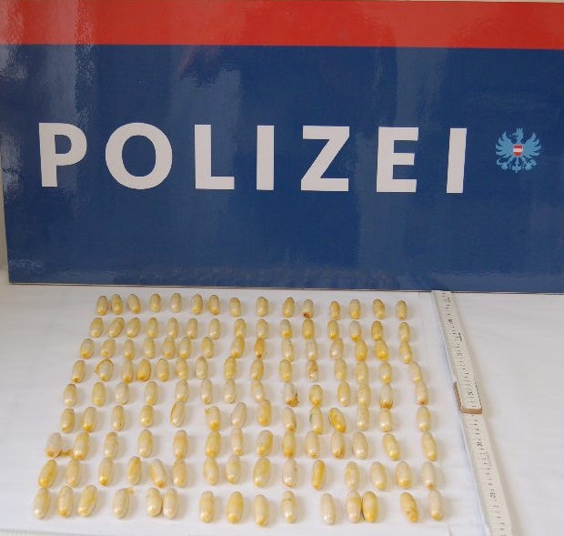 POL-D: Gemeinsame Pressemitteilung des Polizeipräsidiums Düsseldorf und des Zollfahndungsamtes Essen im Rahmen der GER (Gemeinsame Ermittlungsgruppe Rauschgift)