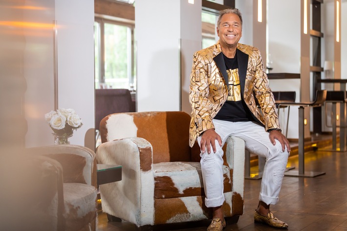 Spektakuläres Primetime Event: Die "GRIP - Promi Kart Masters" liefern sich im November ein rasantes Rennen der Extraklasse