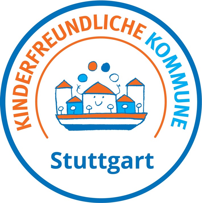 Stuttgart verpflichtet sich zu mehr Kinderfreundlichkeit | UNICEF