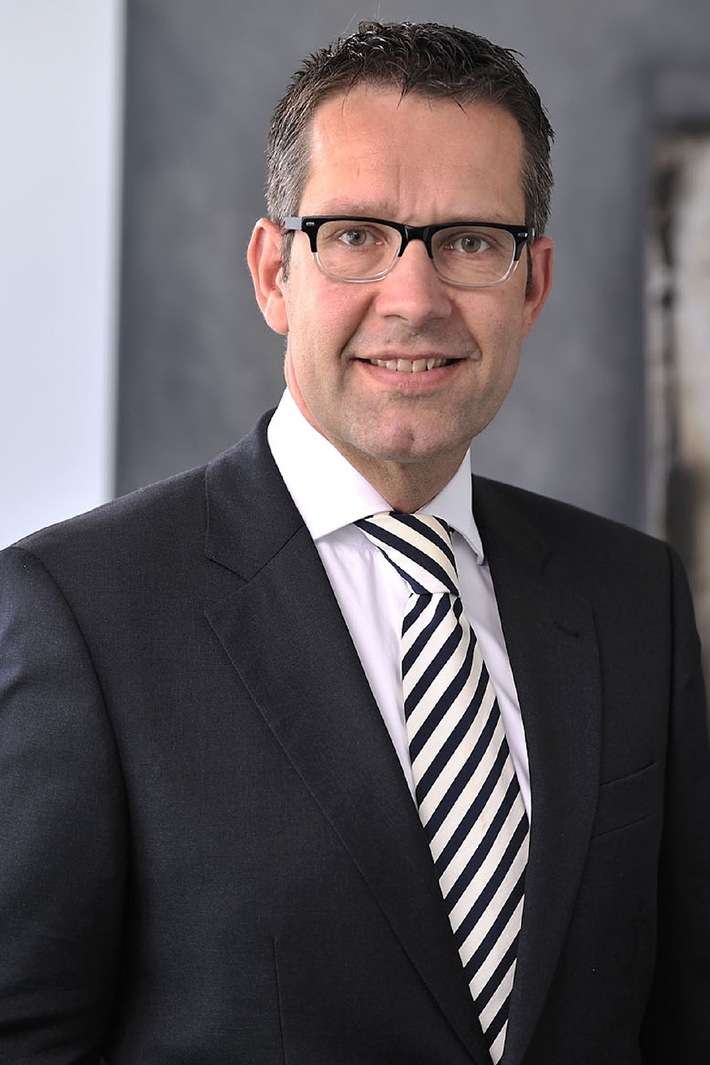 Markus Heidrich neuer Partner bei Kerkhoff Consulting