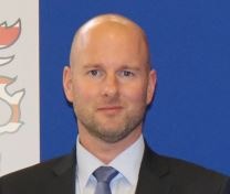POL-KB: Waldeck-Frankenberg: Die Kriminalpolizei in Korbach hat einen neuen Chef: Polizeirat Marco Schweitzer als neuer Leiter vorgestellt