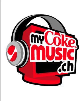 MyCokemusic.ch: Notre propre plate-forme de musique en ligne pour la Suisse