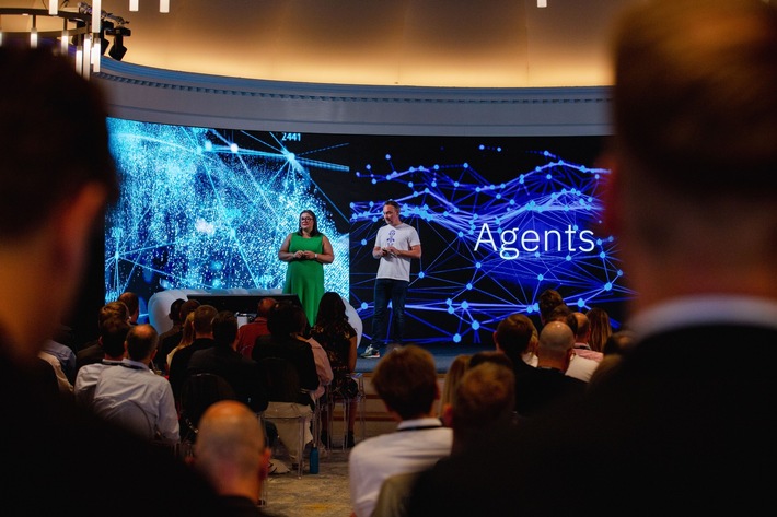 Kitzbühel wird zum KI-Hotspot: Startschuss für den AI Summit 2025