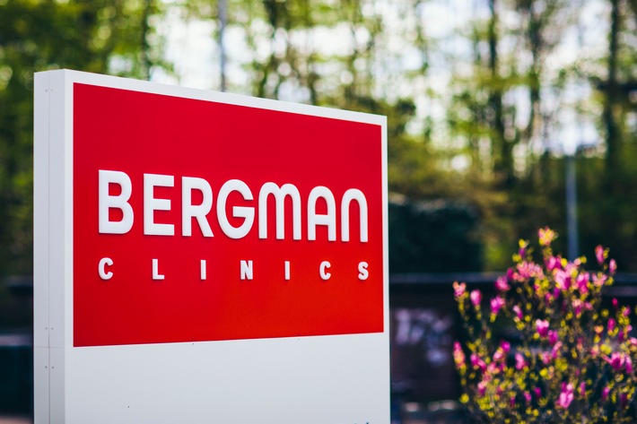 Ehemalige Capio Kliniken heißen jetzt Bergman Clinics / Patienten erwartet eine hochqualitative Behandlung in hotelähnlichem Ambiente