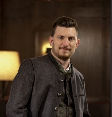 Platzl Hotels München: Florian Schweizer übernimmt als Head of Rooms