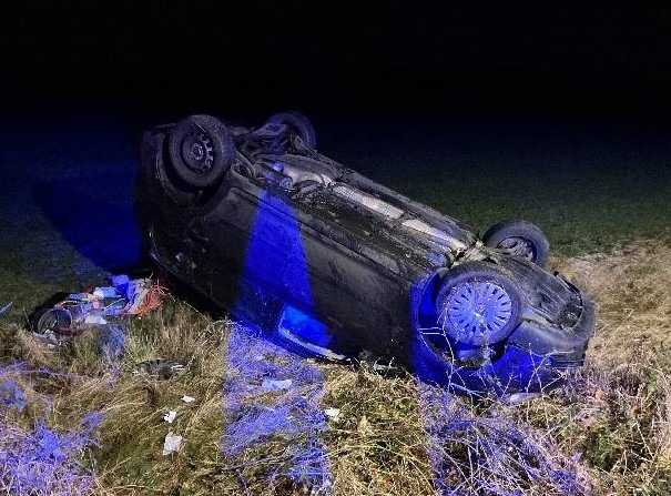 POL-HK: Bad Fallingbostel: Brand einer Gartenlaube; Soltau: Trunkenheit im Verkehr; Walsrode: Auto überschlägt sich