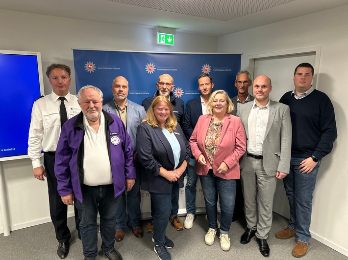 POL-CLP: Einzelmeldung