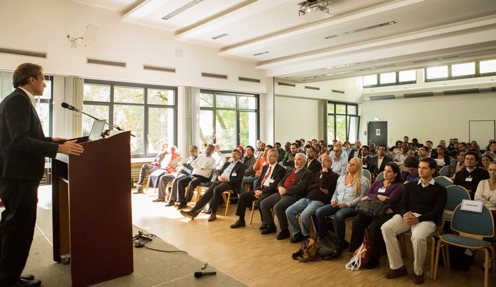 Fachkonferenz in Köln verabschiedet Schlusserklärung zu Wassersicherheit und Klimawandel. Hochschulen als lokale Akteure, Wissensspeicher und Vermittler stärken