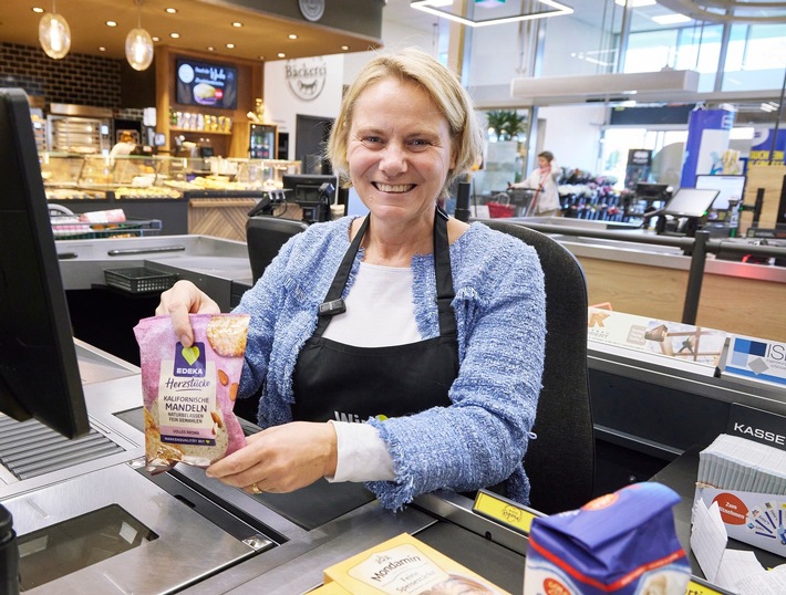 Presse-Information: Christiane Staab MdL zu Gast bei Edeka Kissel SBK