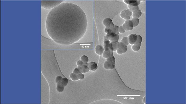 2,3 Mio. Euro für Batterie-Projekt von UDE und Evonik: Besseres Anodenmaterial für Lithium-Ionen-Batterien