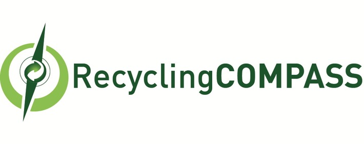 RecyclingCOMPASS zeigt den Weg / Der Grüne Punkt stellt ein nutzerfreundliches digitales Werkzeug zur Einstufung der Recyclingfähigkeit vor