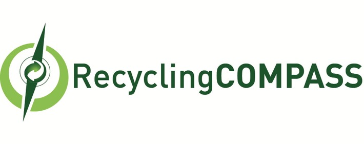 RecyclingCOMPASS zeigt den Weg / Der Grüne Punkt stellt ein nutzerfreundliches digitales Werkzeug zur Einstufung der Recyclingfähigkeit vor