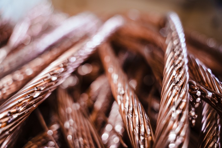 Strategischer Schritt der Paprec Group im Metallsektor