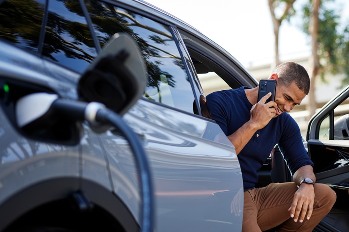 Elektromobilität auf dem Vormarsch: Ayvens veröffentlicht neue Top 10 der beliebtesten Dienstwagen