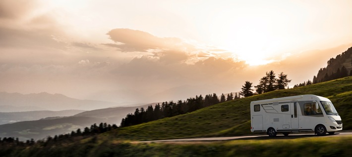 Caravaning-Branche begrüßt Antrag der CDU/CSU im Bundestag