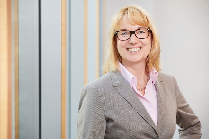 Christiane Sussieck neu im Aufsichtsrat der Bertelsmann SE &amp; Co. KGaA (BILD)
