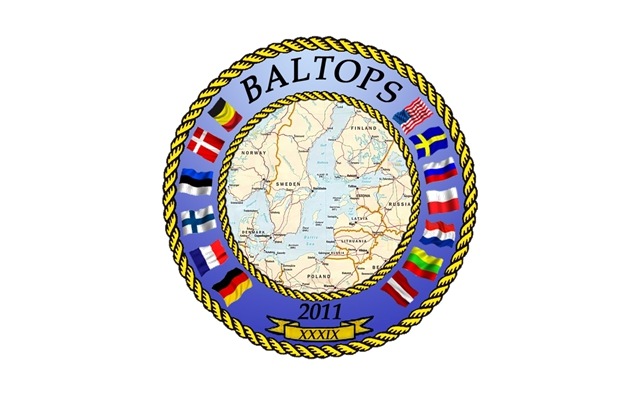 Kiel als Startpunkt für multinationales Marinemanöver BALTOPS (mit Bild)