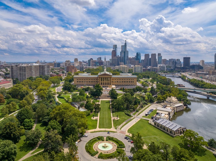 Kostenloses ÖPNV: Philadelphia ist der heimliche Star unter den FIFA Fußball-WM-Gastgebern
