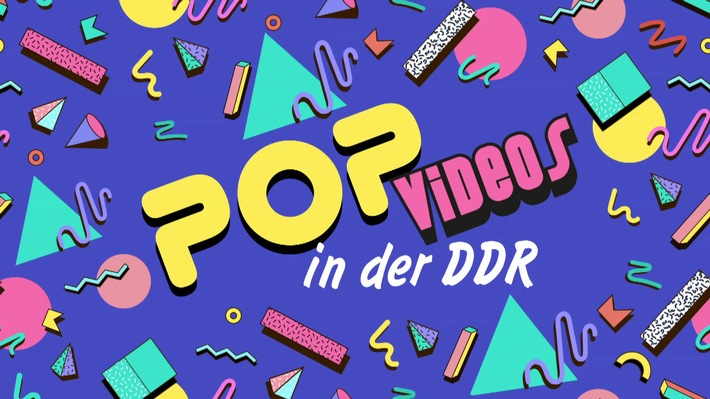 „‚Formel Eins‘ schauen, war absolutes Muss“: MDR-Doku „Popvideos in der DDR“ erzählt von Musikclips der 1980er Jahre