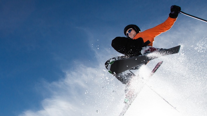 Winterurlaub geplant? Die wichtigsten Versicherungen im Überblick