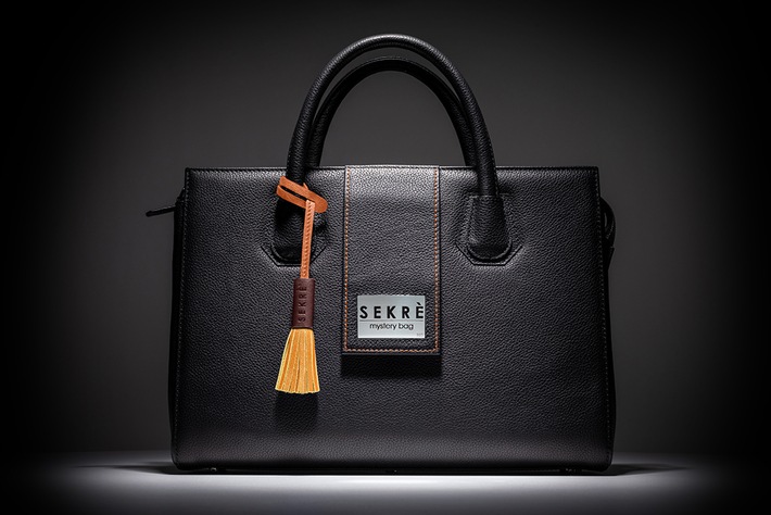 Eine Luxus-Handtasche zum Geburtstag von Grace Kelly